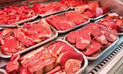 إسطنبول.. نقص حاد في اللحوم الحمراء رغم تثبيت الأسعار… ما السبب وراء هذه الأزمة؟