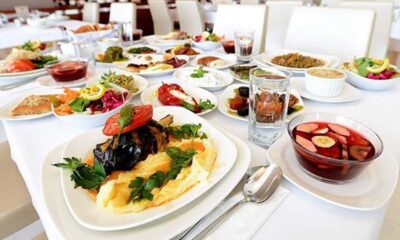 أطعمة يجب تجنبها في رمضان لضمان صيام صحي ومريح