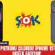 خصم جنوني على سعر هاتف iPhone 15 الجديد في متاجر ŞOK