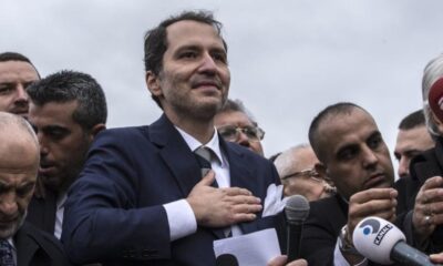 بعد ردود فعل غاضبة من مناصريه.. حزب الرفاه الجديد يعتذر من اللاجئين والمهاجرين