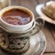 طريقة عمل القهوة التركية