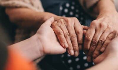 من المتوقع أن يصل عدد المسنين في تركيا إلى رقم مزدوج لأول مرة العام المقبل