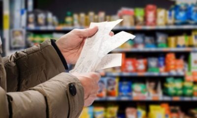 الإعلان عن المنتجات التي شهدت أعلى ارتفاع في الأسعار في اسطنبول