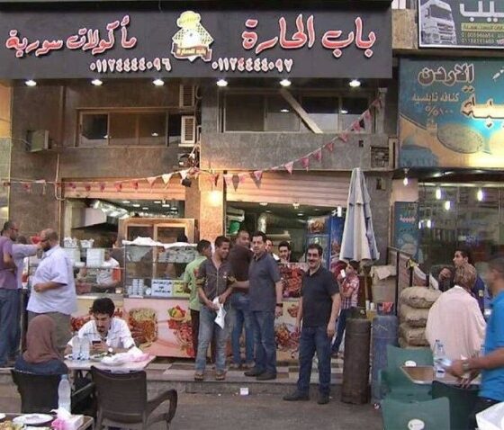 فرصة جديدة للعودة.. كيف استقبل السوريون قرار الإعفاء من الغرامات في مصر؟