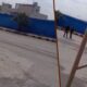 سائق تركي يوثق لحظة مقتل عضو مجلس محلي قرب معبر جرابلس