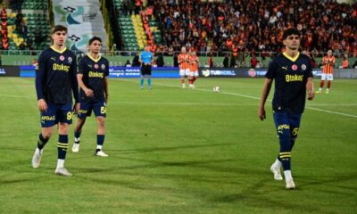 فضيحة في تركيا.. انسحاب فناربخشة من نهائي كأس السوبر بعد 50 ثانية من بداية المباراة