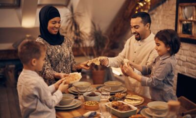تزيد الوزن... 5 عادات خاطئة تجنبها في عيد الفطر