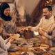 تزيد الوزن... 5 عادات خاطئة تجنبها في عيد الفطر