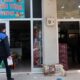 إزالة اللافتات العربية.. أول قرار لعمدة بلدية تركية