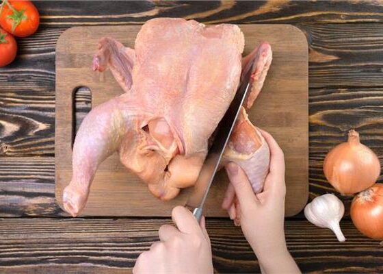 انخفاض جنوني بأسعار اللحوم البيضاء في تركيا.. ما السبب؟