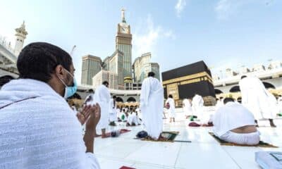 السعودية تحذر من شركات الحج الوهمية ..وزارة الحج: لا حج إلا بتأشيرة