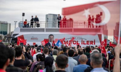 إمام أوغلو يطلب لقاء إردوغان... وتصدّع في حزب أكشنار