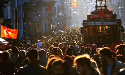 مؤسسة التوظيف التركية عن المهن الأكثر طلباً لعام 2025
