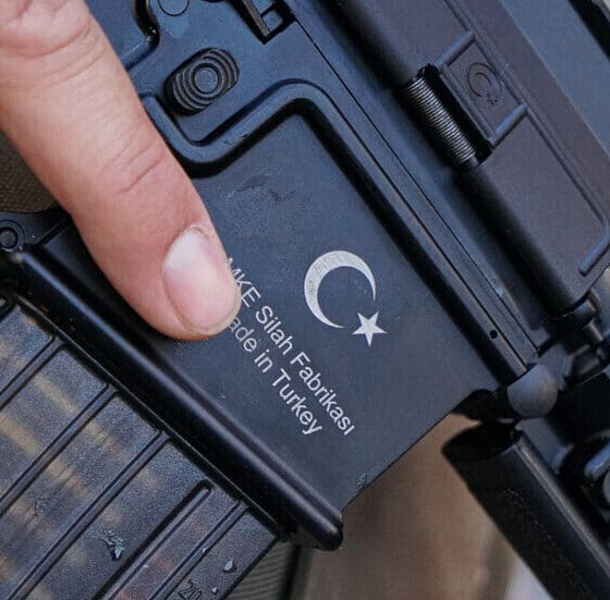 تركيا ترصد ميزانية غير مسبوقة لتعزيز مكافحة الإرهاب والجريمة