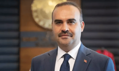 وزير تركي يبحث إلغاء التأشيرت لهذه الفئتين من الشباب