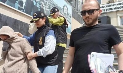 هكذا خدعوهنّ.. إجبار نساء أجنبيات على ممارسة الدعارة في إسطنبول! (صور)