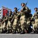 الكشف عن مرتبة تركيا عالمياً من حيث الإنفاق العسكري