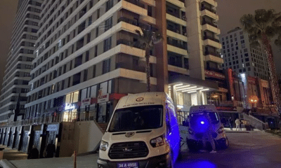 وفاة مشبوهة في إسنيورت.. توفيت شابة سقطت من الطابق الـ30