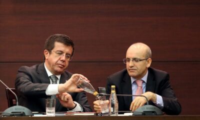نائب أردوغان يدافع عن التجارة مع إسرائيل