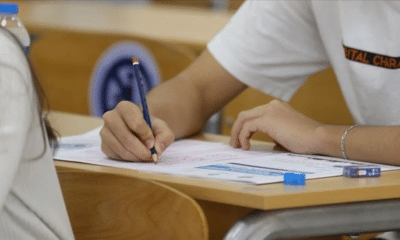 العد التنازلي لامتحان الجامعة 2024.. متى سيتم الإعلان عن أماكن امتحان YKS؟