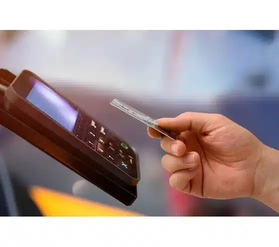 زيادة سقف الدفع السريع "اللاتلامسي" بالبطاقات البنكية في عموم تركيا