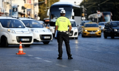 ولاية إسطنبول تعلن عن إغلاق هذه الطرق أمام حركة المرور حتى ظهر يوم غد