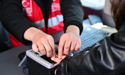 تركيا.. إطلاق نظام “UETS” إلكتروني لتتبع تجديد الإقامات للأجانب