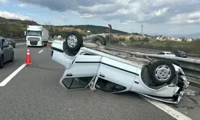 وزير الداخلية التركي يعلن حصيلة وفيات وإصابات حوادث المرور خلال عطلة العيد