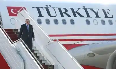 زيارة أردوغان الأولى للعراق بعد 12 عاما المقررة غداً.. هذا ما سيتم مناقشته