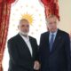 هنية يحذر الاحتلال من دخول رفح ويشيد بمواقف تركيا وأردوغان