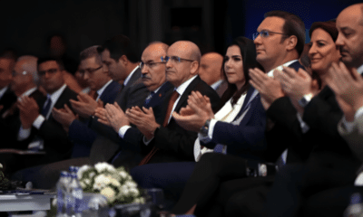 شيمشك يأمر ببيع 500 سيارة تابعة للقطاع العام التركي دعماً لخطط التقشف