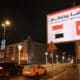 بغداد وأربيل تتزين بالأعلام التركية قبيل زيارة أردوغان