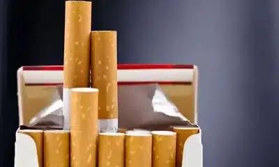 ارتفاع أسعار مجموعة جديدة من السجائر في تركيا