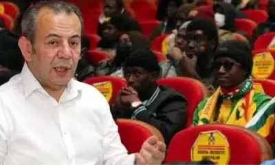 رئيس بلدية بولو المعارض يتخذ إجراءات عاجلة ضد الطلاب الأجانب