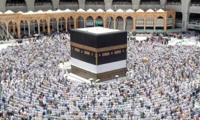 سوريا: منذ 12 عام.. التسجيل للحج أصبح متاحاً لدى النظام السوري