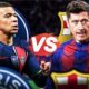 مشاهدة مباراة برشلونة وباريس سان جيرمان بث مباشر بدون تقطيع