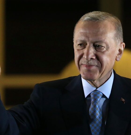 أردوغان: تركيا تقترب من مرحلة "خالية من الإرهاب"