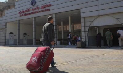 الهجرة التركية تضيف معبر جديد للمجنسين السوريين الراغبين بزيارة سوريا