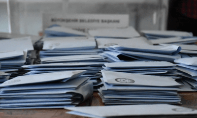 بعد اعتراض حزب العدالة والتنمية.. يتم فرز الأصوات مرة أخرى في تلك المنطقة من إسطنبول!