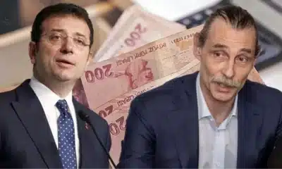الكشف عن الرواتب التي سيحصل عليها رؤساء البلديات.. إمام أوغلو سيحصل على الأعلى بينهم