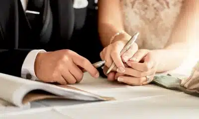 تحذير هام للأجانب الذين يريدون الزواج في تركيا.. لا تقع في هذا الفخ!