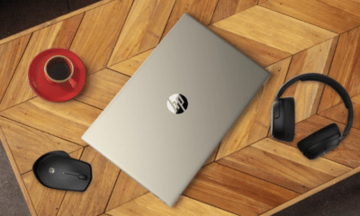 HP تعلن عن أحدث حواسبها بأسعار منافسة