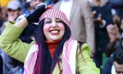 بالفيديو.. لحظة اغتيال أشهر "فاشينيستا" في العراق