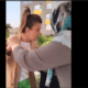 شجار بين جارتين في أنقرة يثير ضجة على وسائل التواصل الاجتماعي.. والنيابة تتدخل