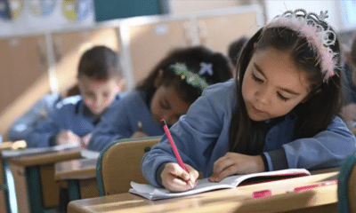 تركيا: بدء إجازة منتصف الفصل الدراسي الأول غدًا