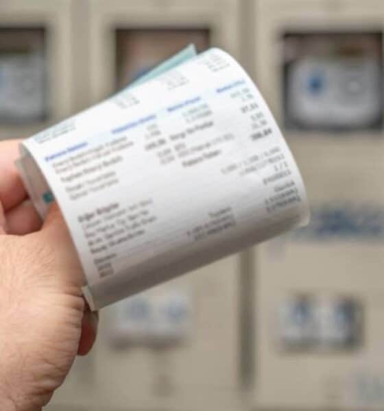 تحذير للمستهلكين: من يتجاوز هذا الرقم في الفاتورة سيدفع 984 ليرة تركية زيادة