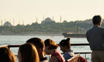 الكشف عن الجنسية العربية الأكثر زيارة لولاية إسطنبول