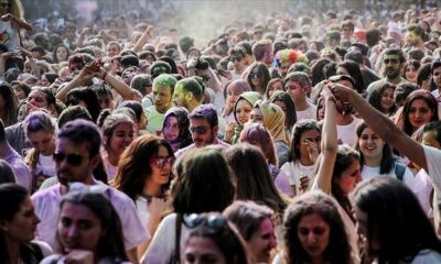 معدل السكان الشباب عند أدنى مستوى له في تاريخ تركيا