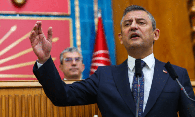 رئيس حزب المعارضة التركية أوزغور أوزيل يهاجم السوريين من جديد