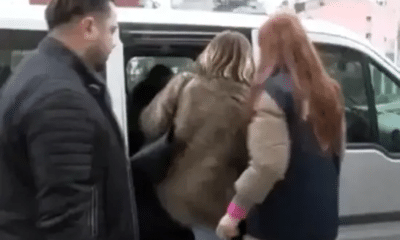 محكمة تركية تقضي بالسجن بحق محامية تركية بعد تصريحاتها ضد الشريعة